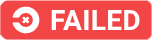 Failed `svg` version